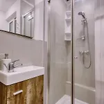 Stylish With Balcony & Sea Views * Слима